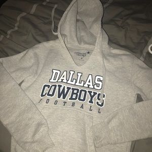 Dallas Cowboy Hoodie